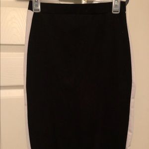 Forever 21 Pencil skirt